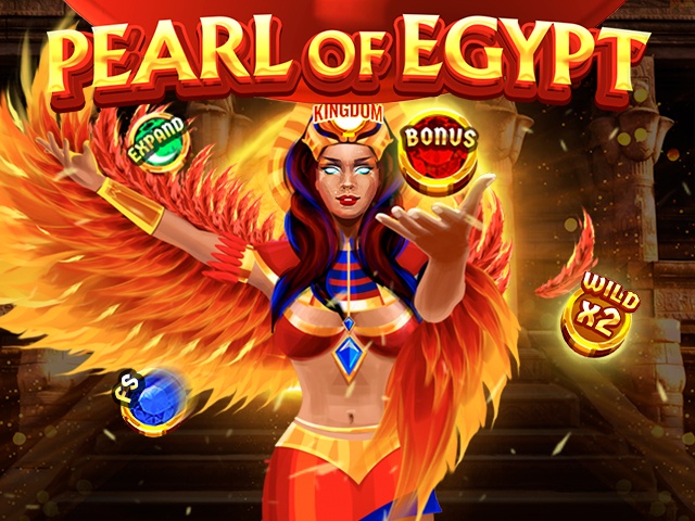 Pearl of Egypt Kingdom