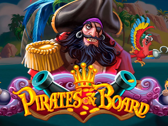 Pirates on Board