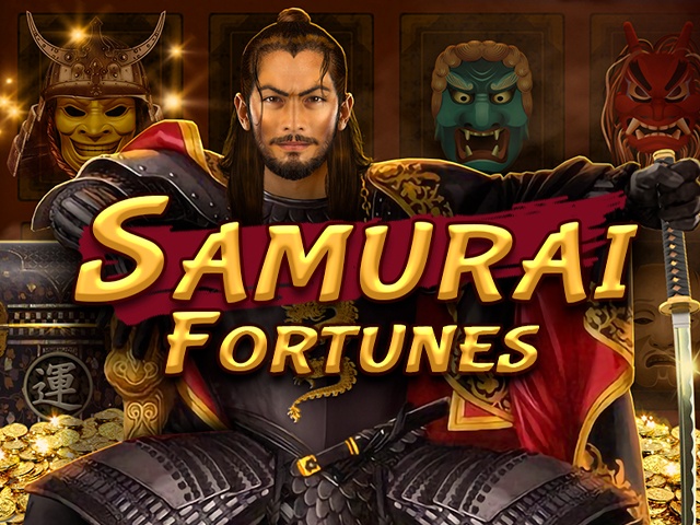 Samurai Fortunes