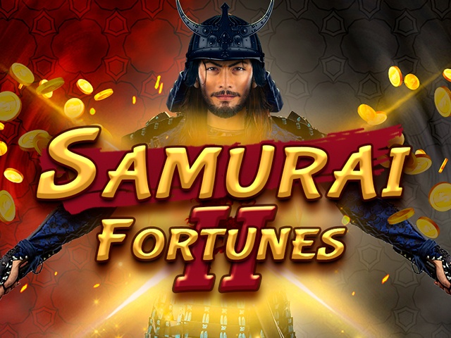 Samurai Fortunes II
