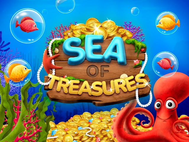 Sea of Treasures