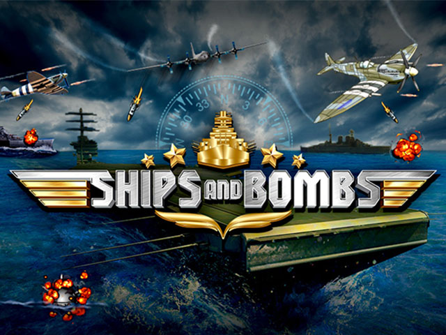 Ships and Bombs