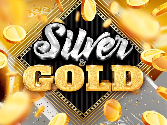 Silver & Gold