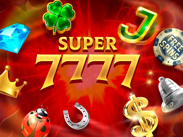 Super 7777
