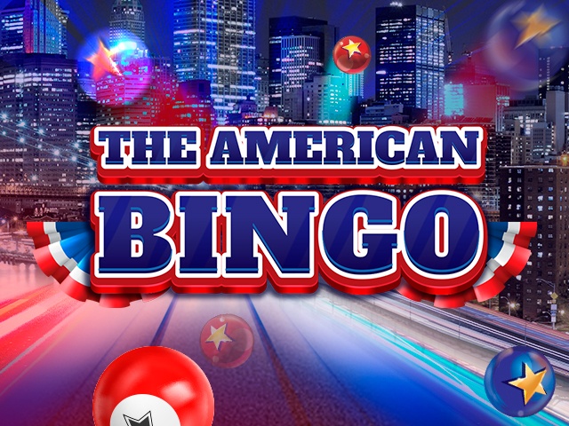 The American Bingo