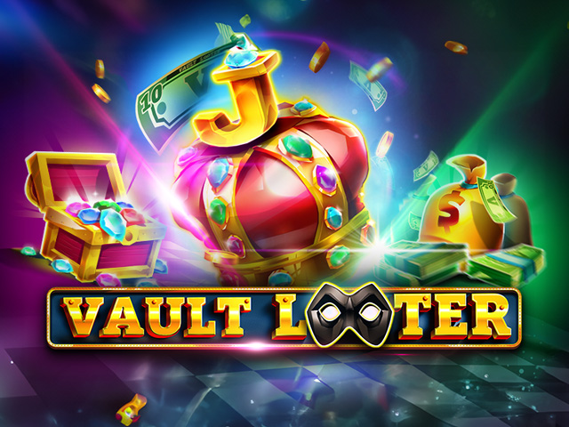 Vault Looter