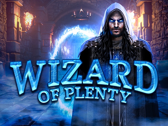 Wizard of Plenty
