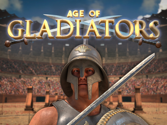 Age Of Gladiators