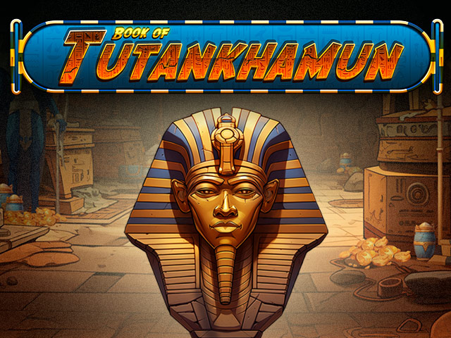 Book Of Tutankhamun