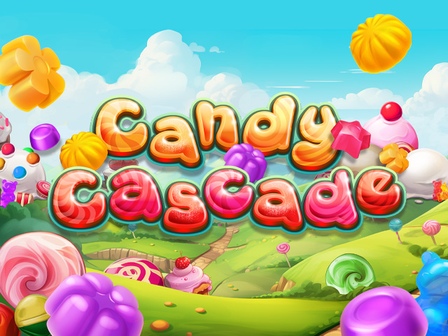 Candy Cascade