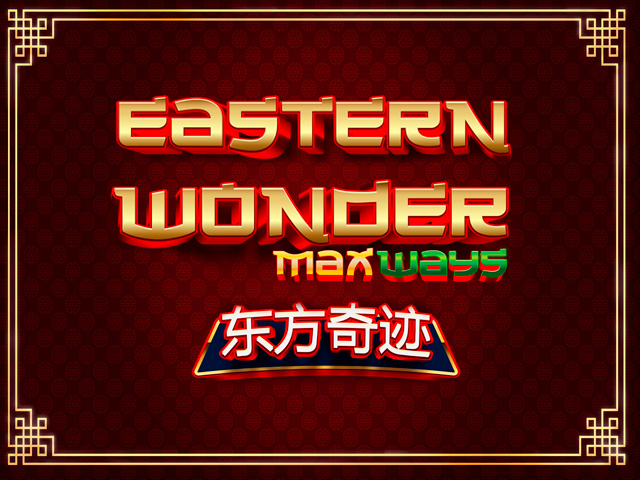 Eastern Wonder