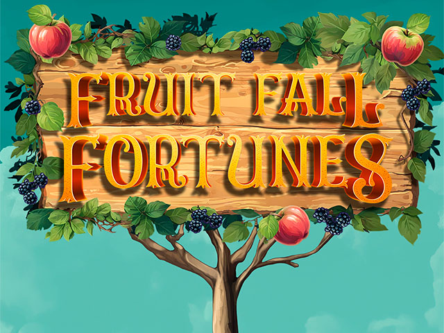 Fruit Fall Fortunes