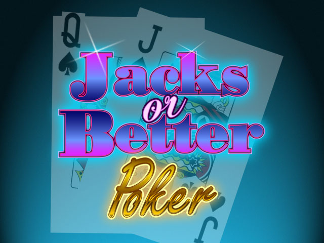 Jacks or Better