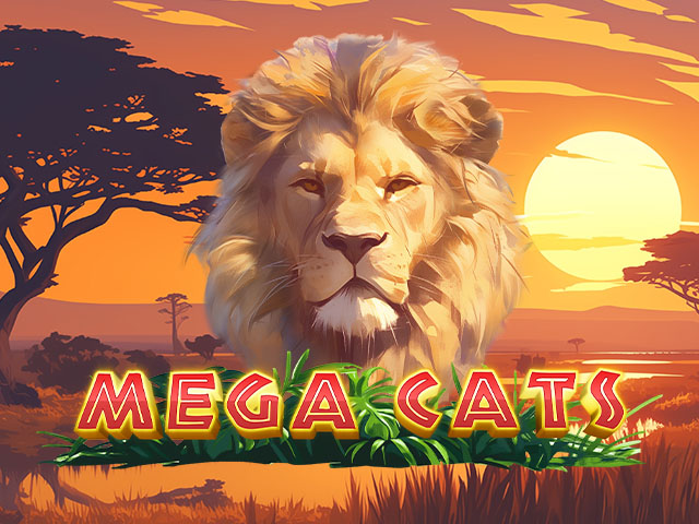 Mega Cats