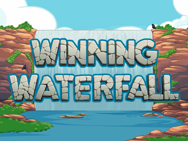 Winning Waterfall