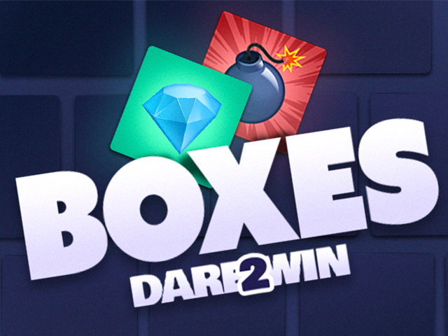 Boxes
