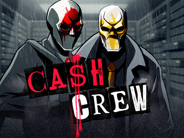 Cash Crew