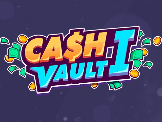 Cash Vault I