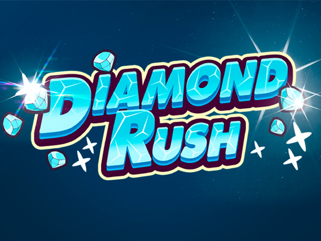 Diamond Rush