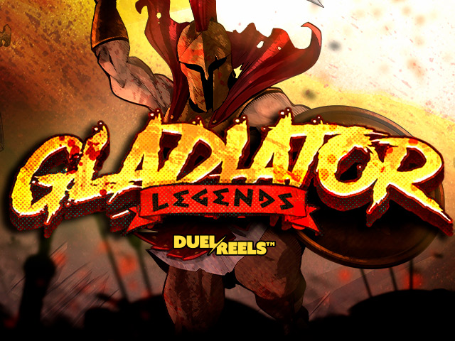 Gladiator Legends