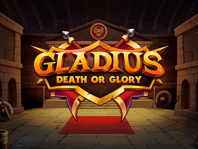 Gladius: Death or Glory