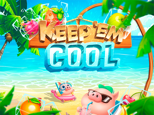 Keep 'em Cool