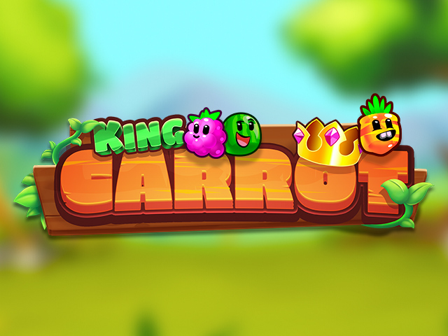 King Carrot