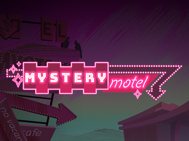 Mystery Motel