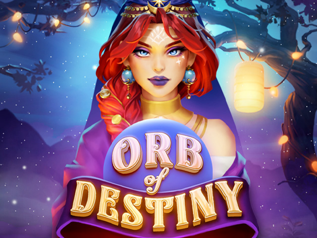 Orb of Destiny