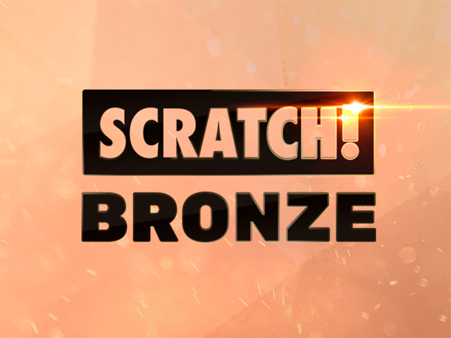SCRATCH! Bronze