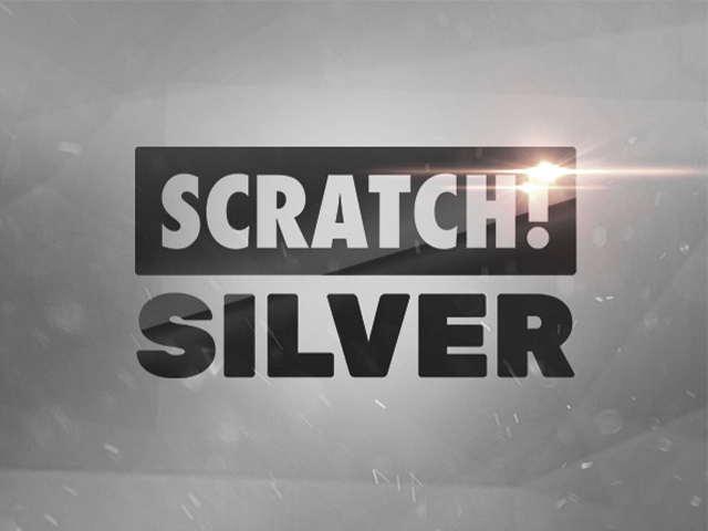 SCRATCH! Silver