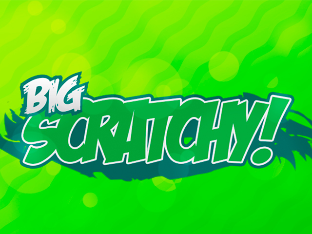 Scratchy Big