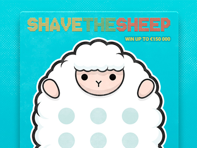 Shave the Sheep