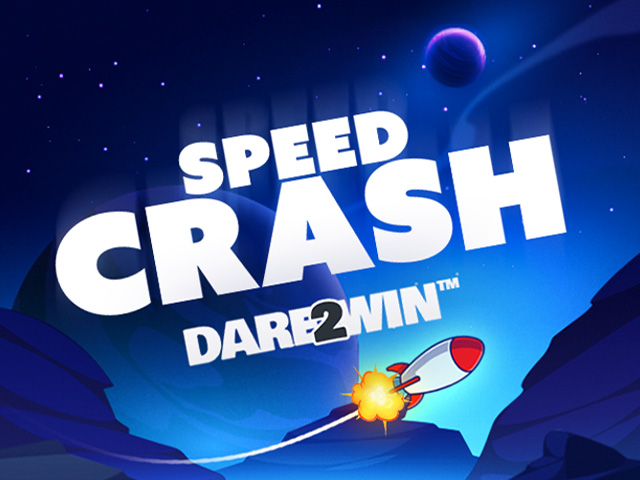 Speed Crash