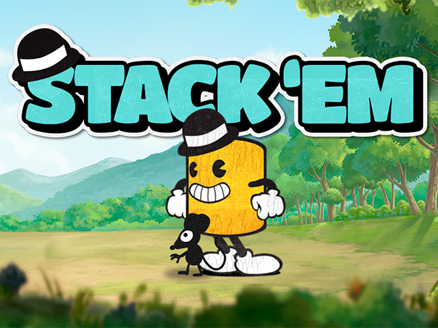 Stack 'Em