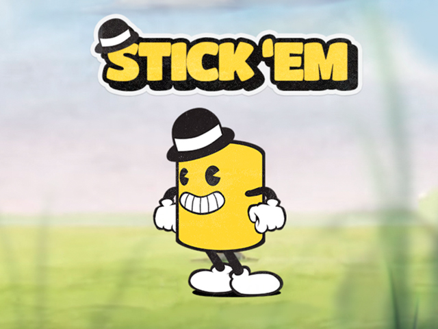 Stick'em