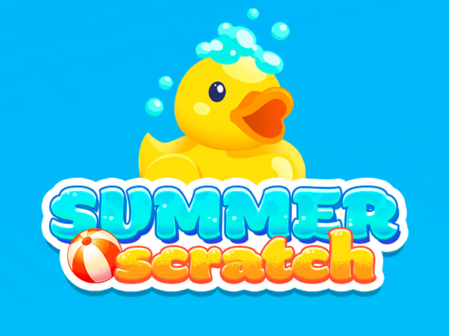 Summer Scratch