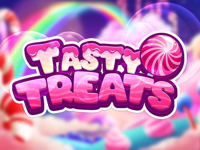 Tasty Treats