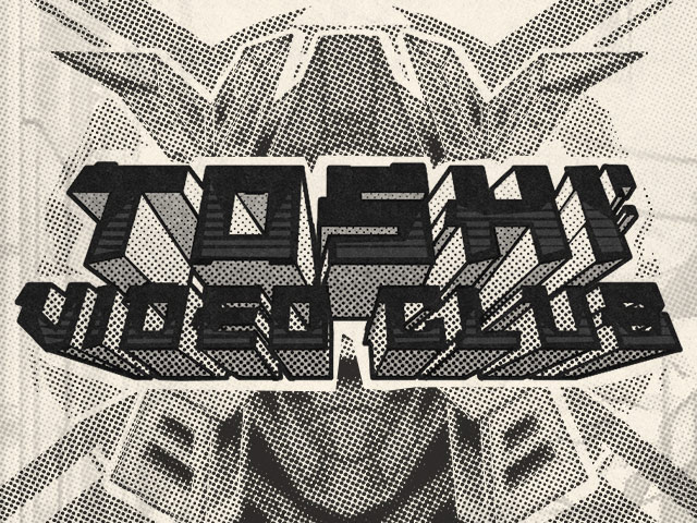 Toshi Video Club