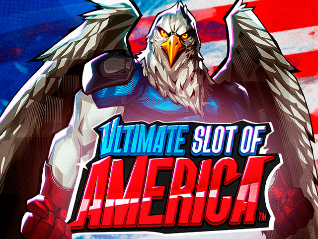 Ultimate Slot of America™