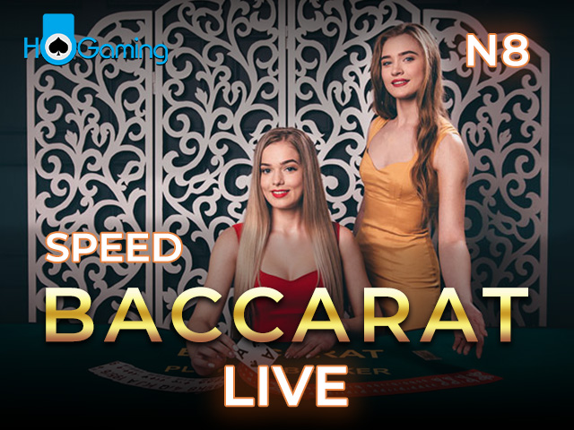 N8 Speed Baccarat