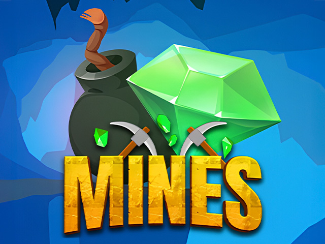 Mines