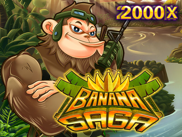 Banana Saga