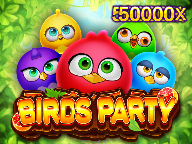 Birds Party