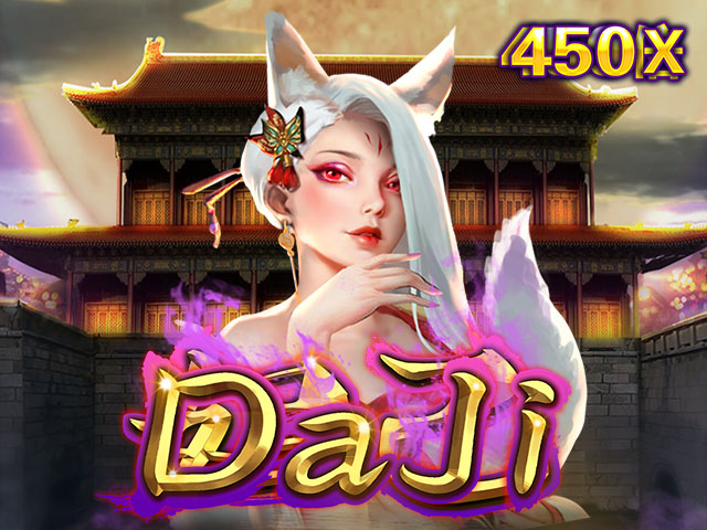 Daji