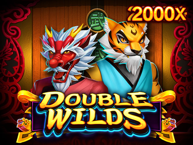 Double Wilds