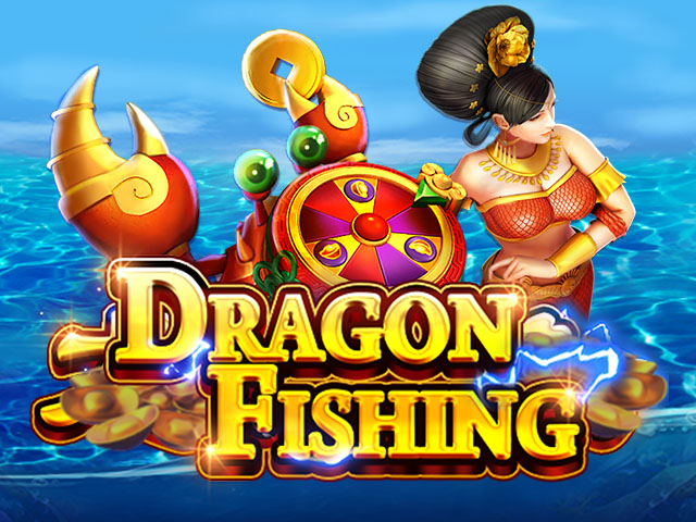 Dragon Fishing