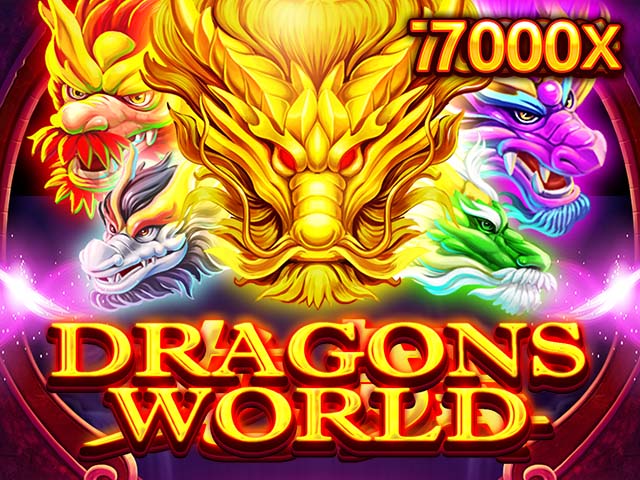 Dragons World