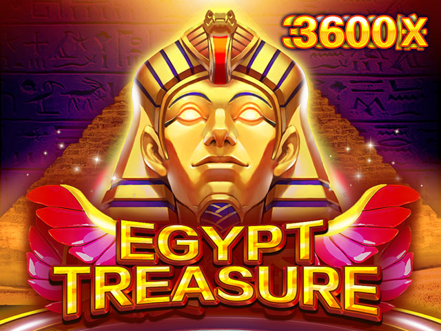 Egypt Treasure