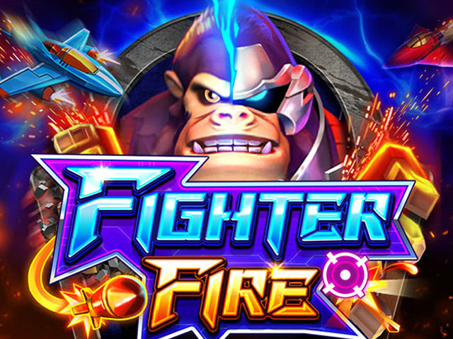 Fighter Fire